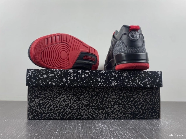 Kicked Out Shoe Store Jordan Low Bred FQ1579-006 Spizike 0721